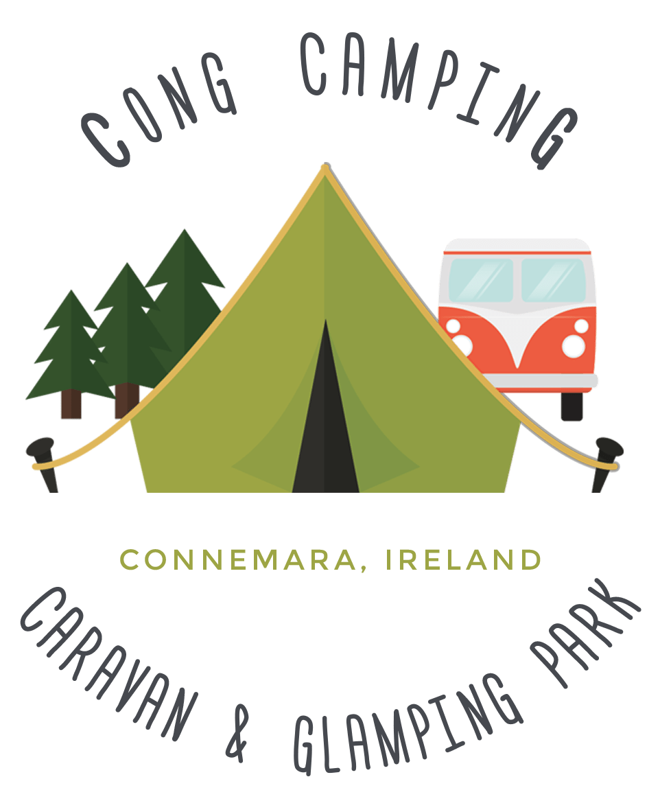 Cong Camping, Caravan & Glamping Park