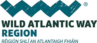 Wild Atlantic Way Logo And Link