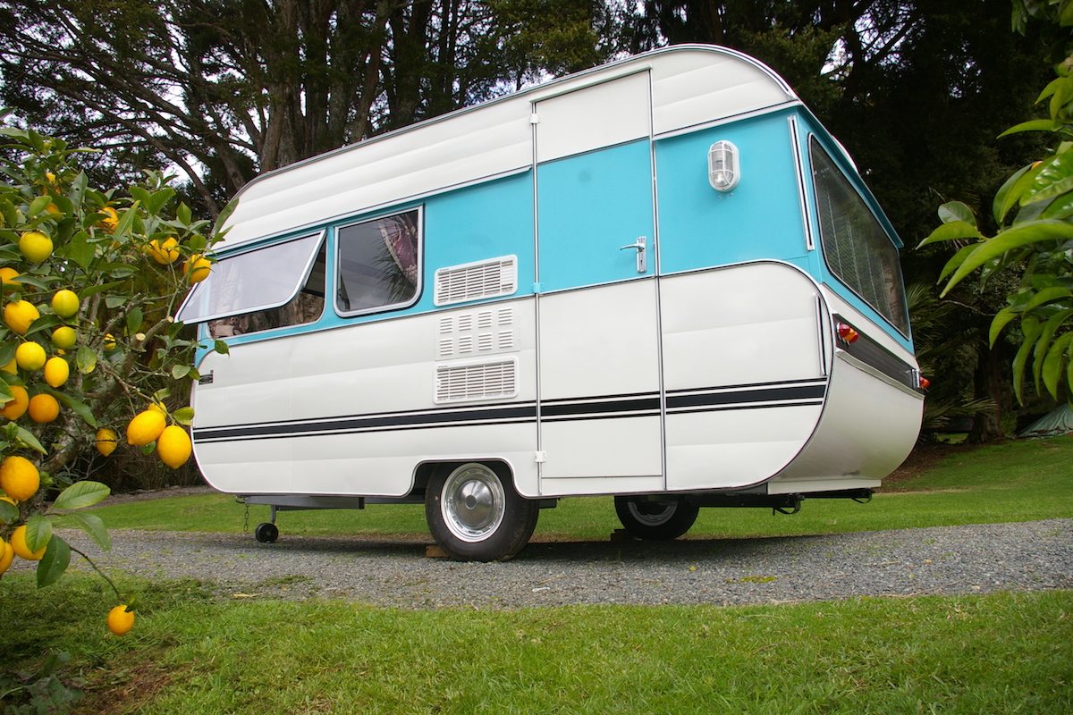 Cong Camping Caravan & Glamping Park — photo 8